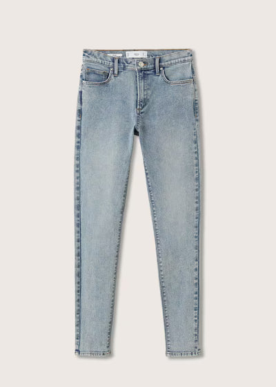 Mango -Jeans skinny Elsa