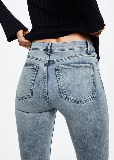 Mango -Jeans skinny Elsa