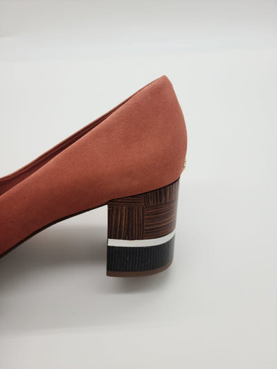 Capodarte - Zapato Rose Blush