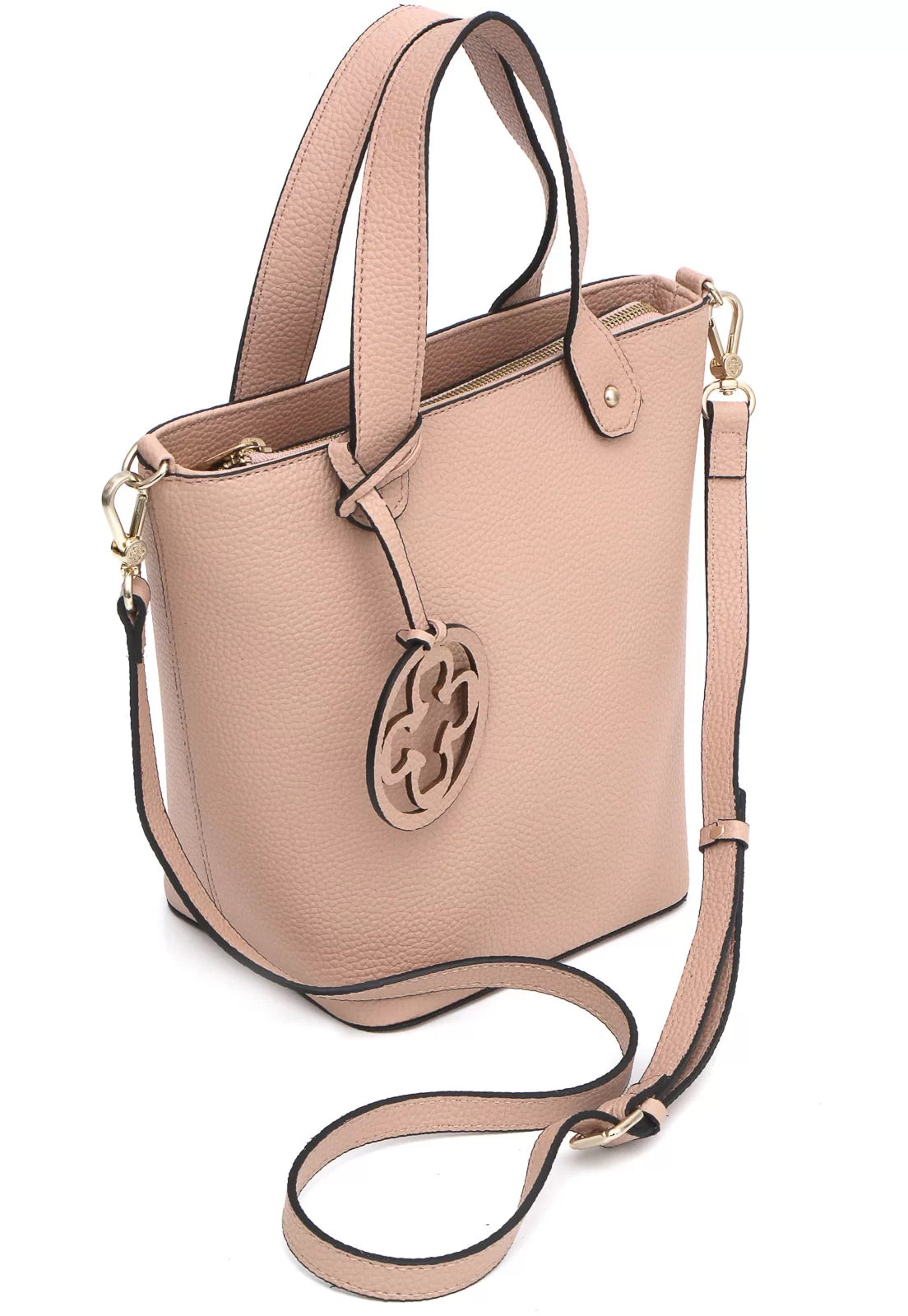 Capodarte - Bolso Capodarte Crossbody