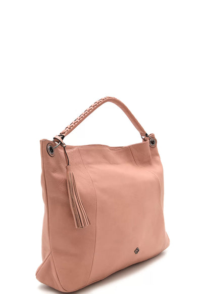 Capodarte - Capodarte Ivanna Bolsa Tote Cuero