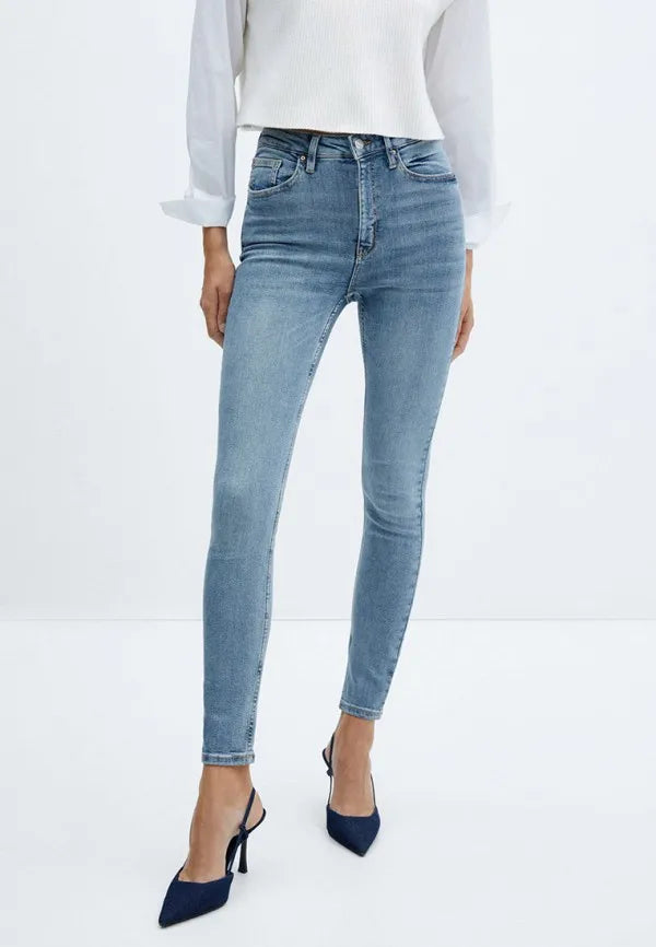 Mango -Jeans skinny Elsa