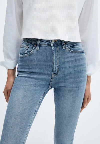 Mango -Jeans skinny Elsa