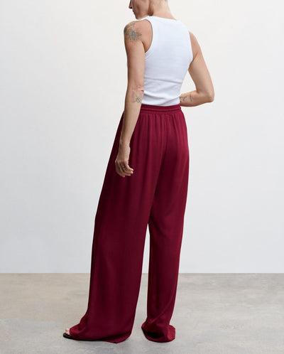 Mango - Pantalon Sevilla