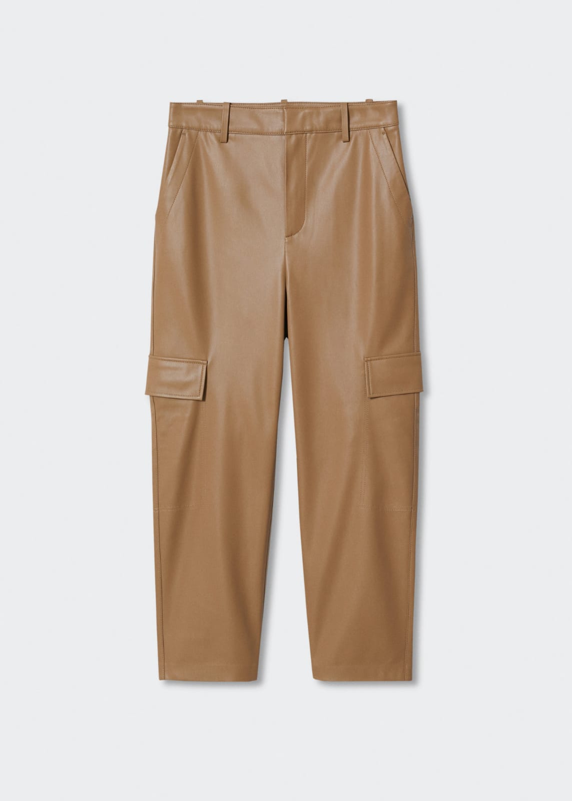 Mango - Pantalon Francis