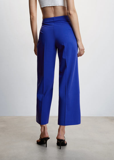 Mango - Pantalon Oliver