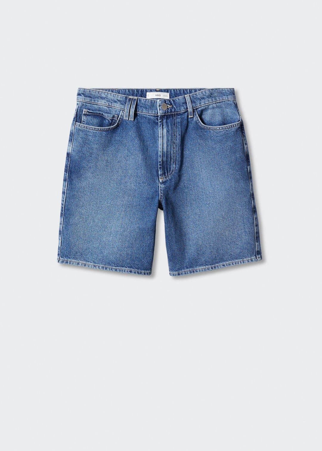 Mango - Bermudas Oliver