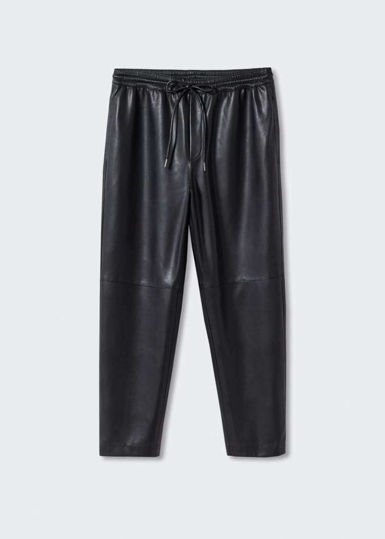 MNG - Pantalon Apple