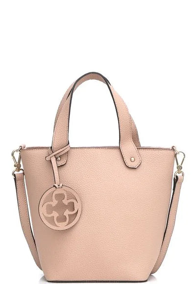 Capodarte - Bolso Capodarte Crossbody