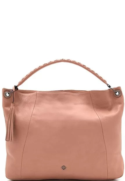 Capodarte - Capodarte Ivanna Bolsa Tote Cuero